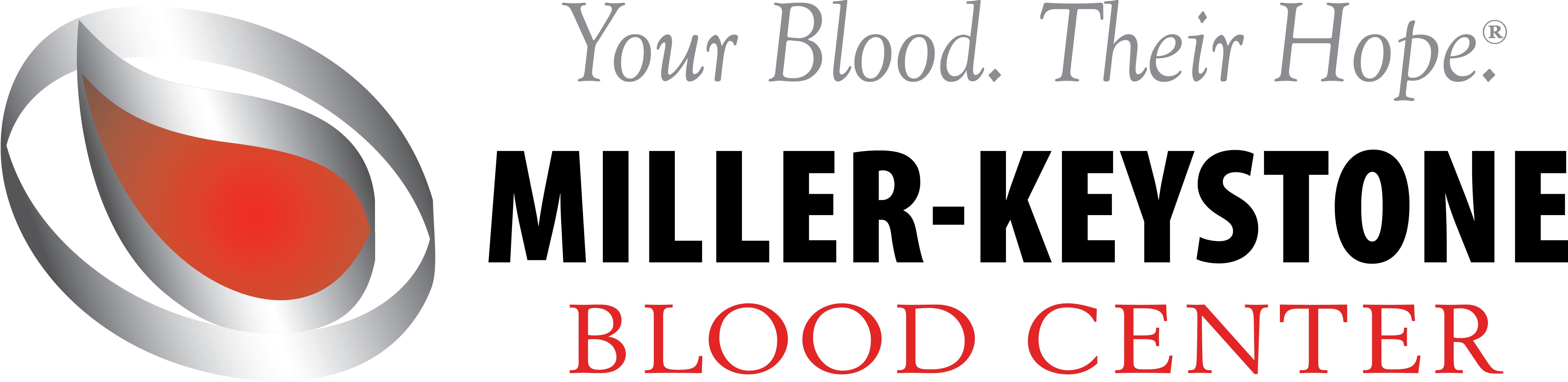 Miller-Keystone Reading Logo