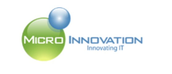 Micro Innovation Logo